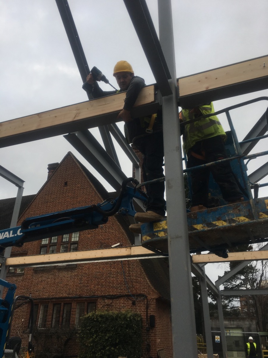 Carpenter and Joiner: Image 8